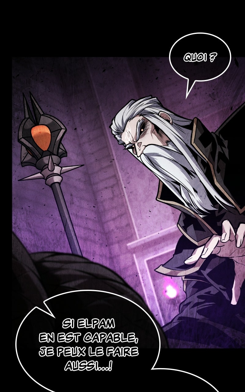 Read The Last Adventurer fr Manga Online