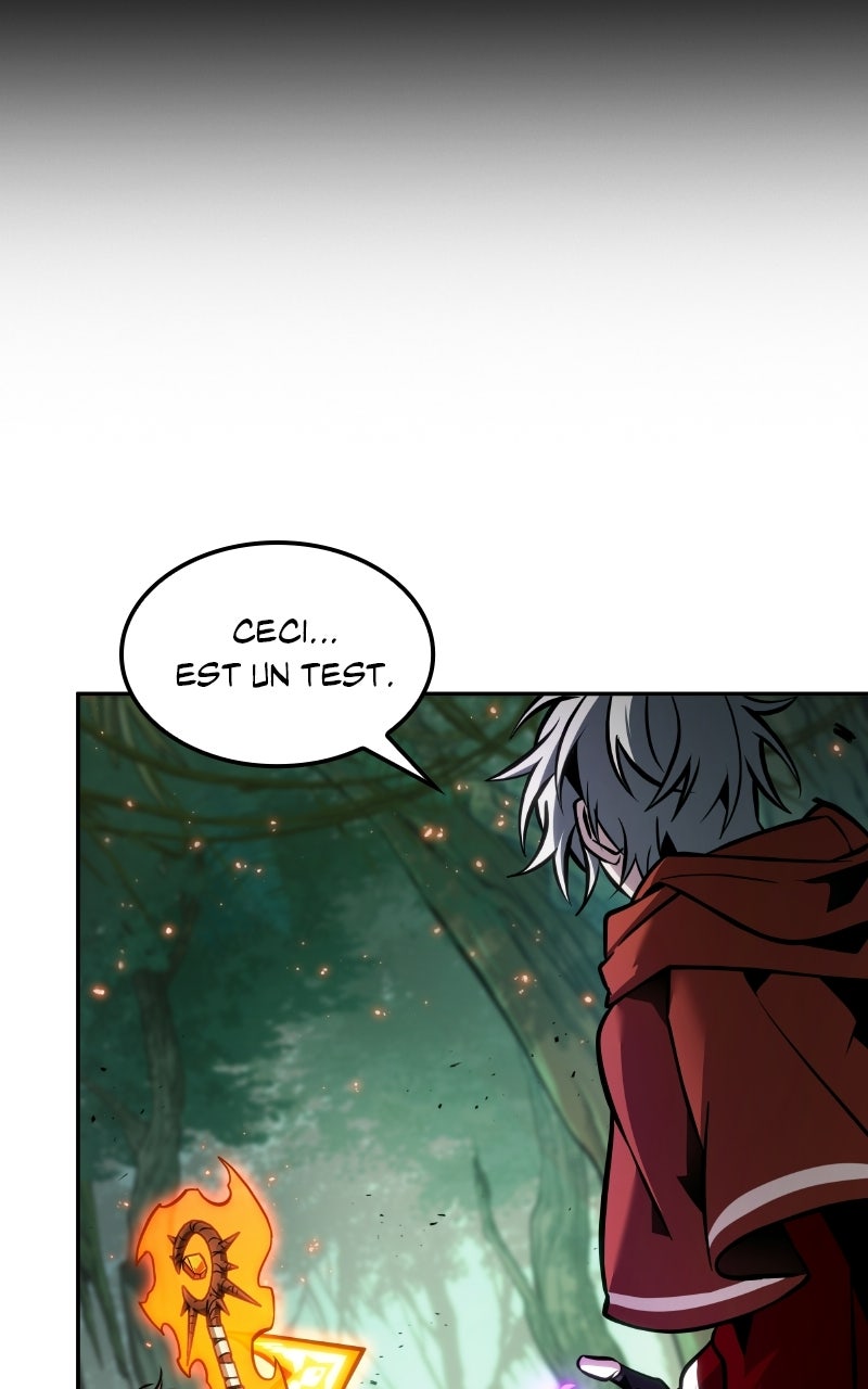 Read The Last Adventurer fr Manga Online