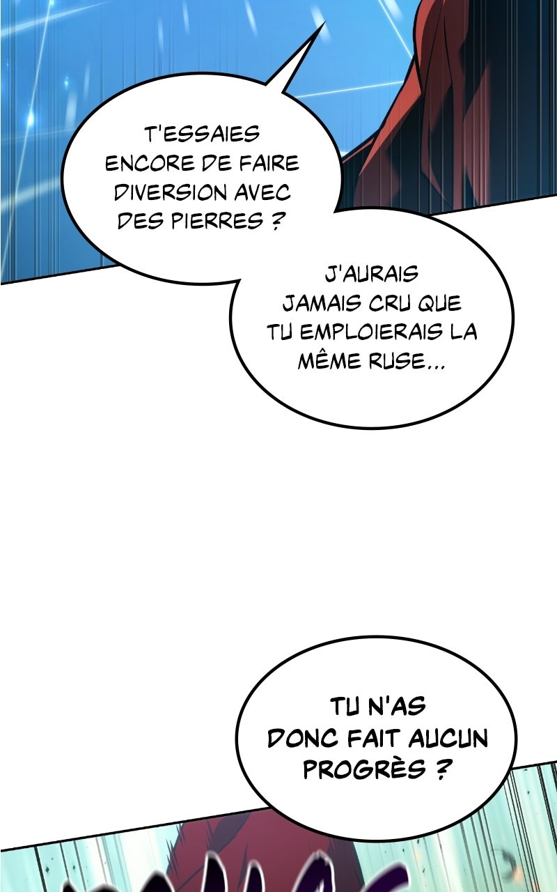 Read The Last Adventurer fr Manga Online