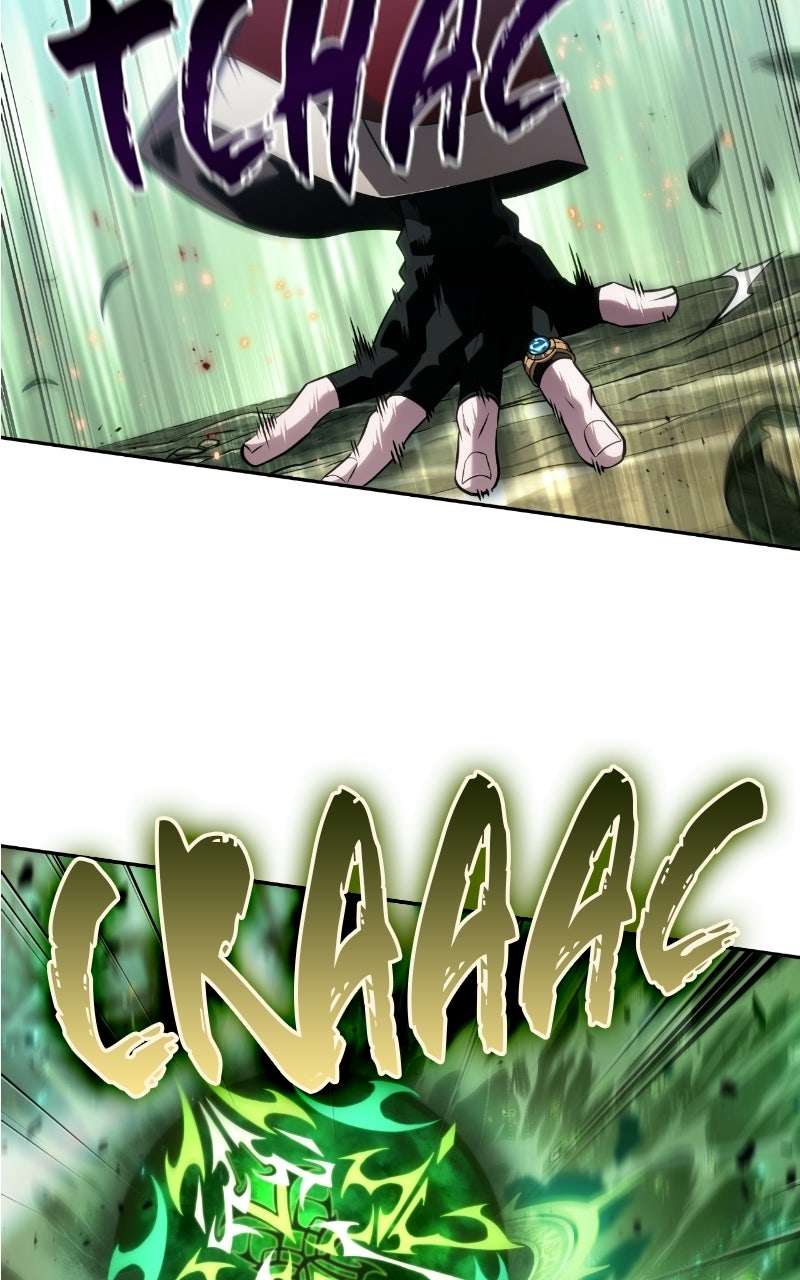 Read The Last Adventurer fr Manga Online