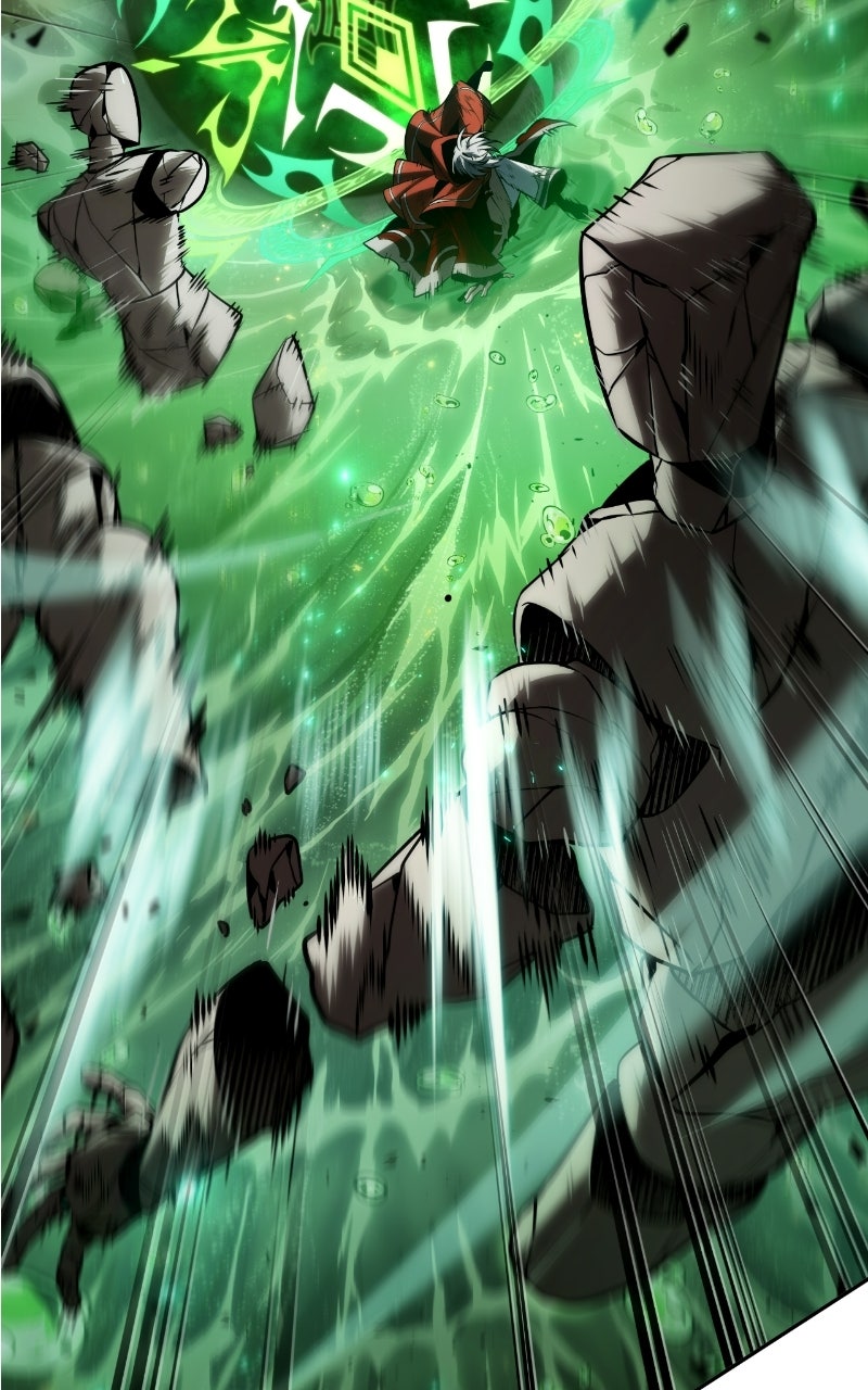 Read The Last Adventurer fr Manga Online