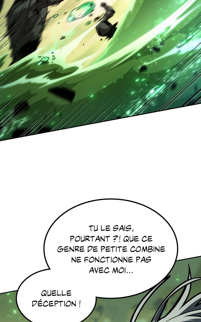 Read The Last Adventurer fr Manga Online