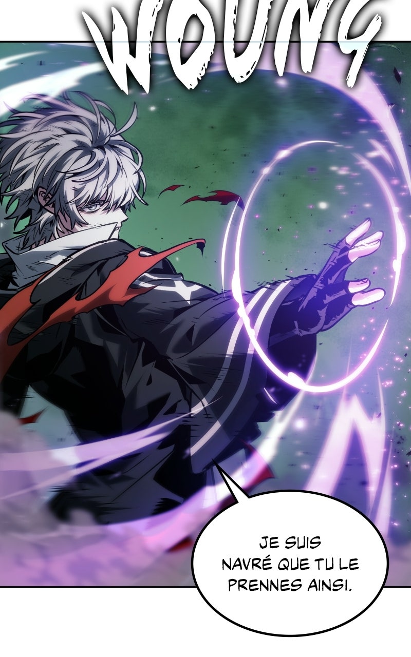 Read The Last Adventurer fr Manga Online