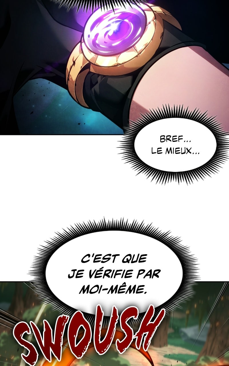 Read The Last Adventurer fr Manga Online