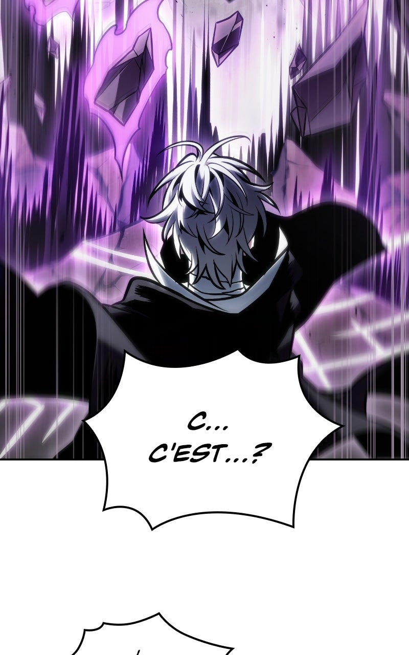 Read The Last Adventurer fr Manga Online