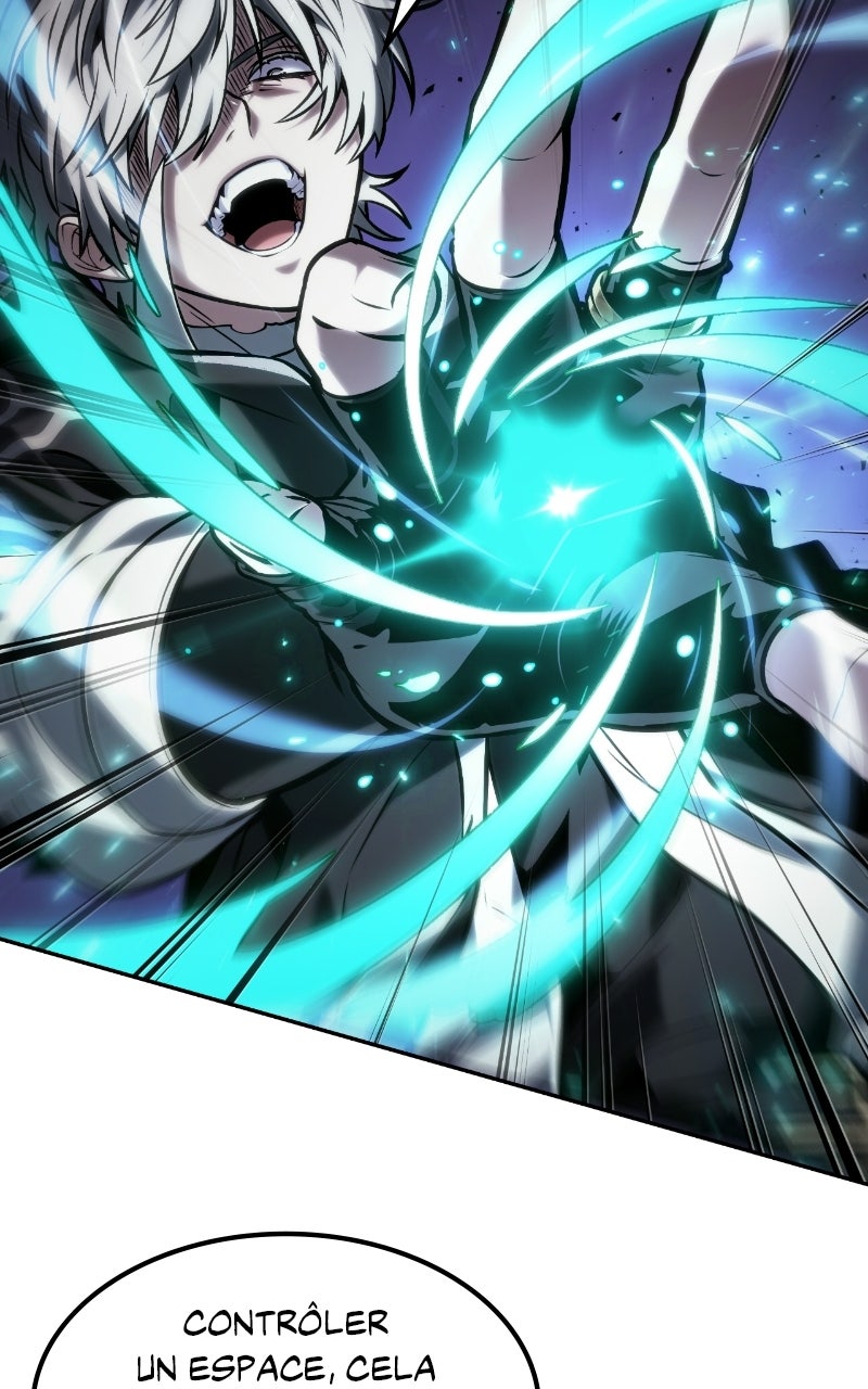 Read The Last Adventurer fr Manga Online