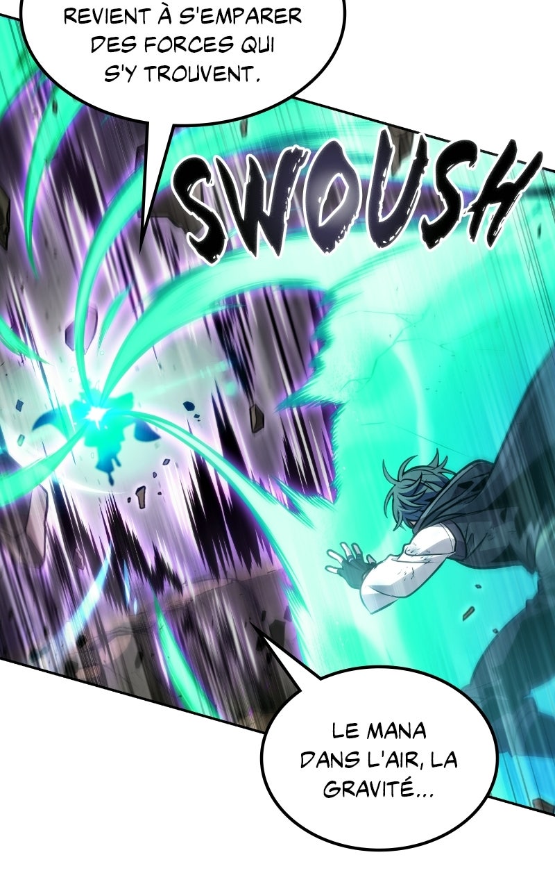 Read The Last Adventurer fr Manga Online