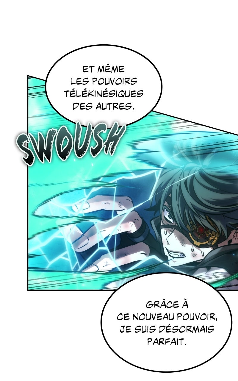 Read The Last Adventurer fr Manga Online