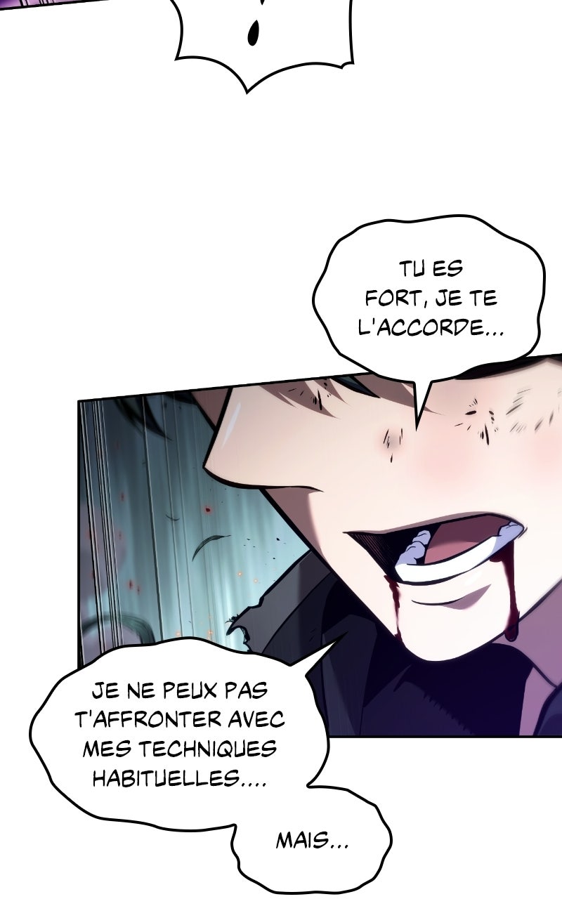 Read The Last Adventurer fr Manga Online