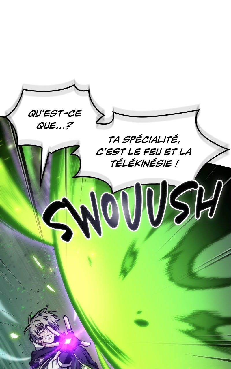 Read The Last Adventurer fr Manga Online