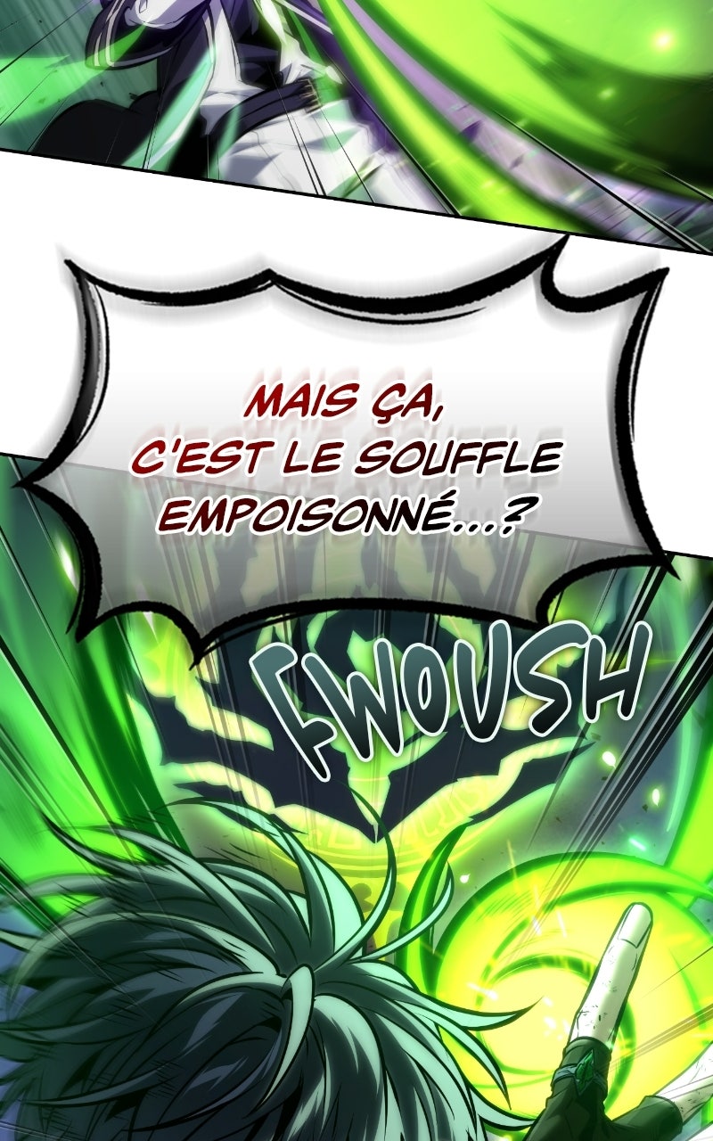 Read The Last Adventurer fr Manga Online