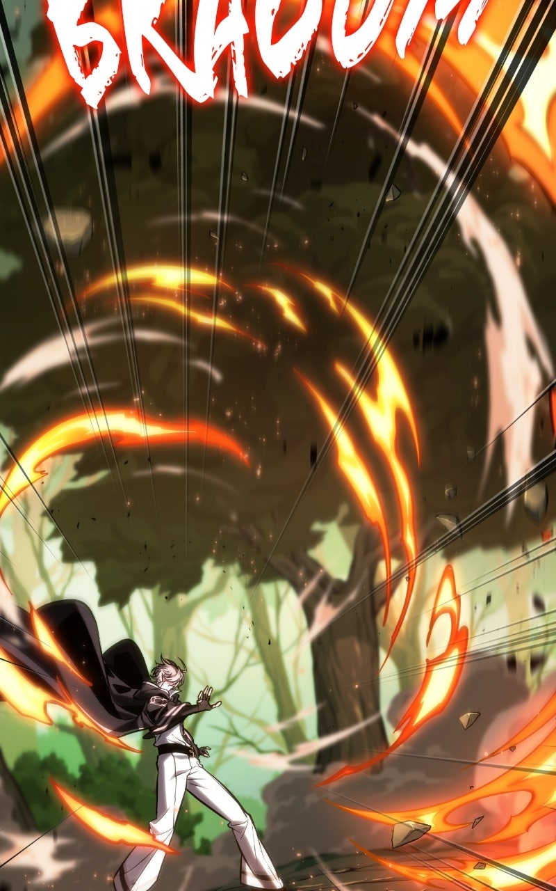 Read The Last Adventurer fr Manga Online