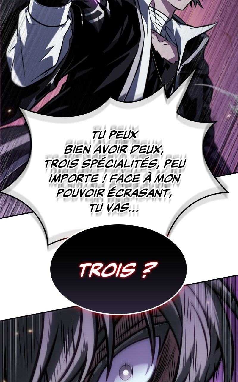 Read The Last Adventurer fr Manga Online