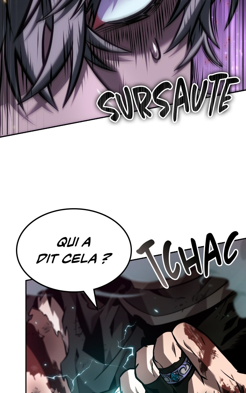 Read The Last Adventurer fr Manga Online