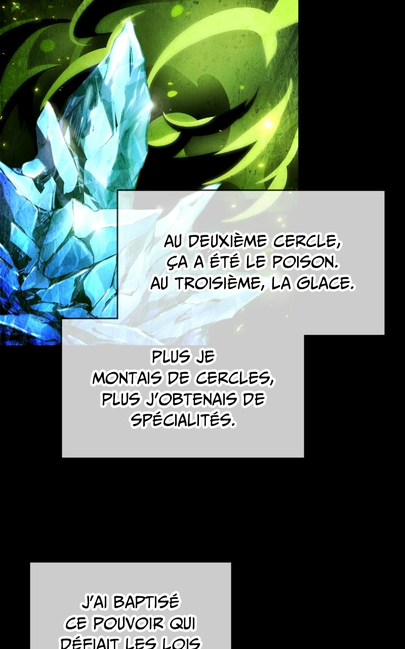 Read The Last Adventurer fr Manga Online