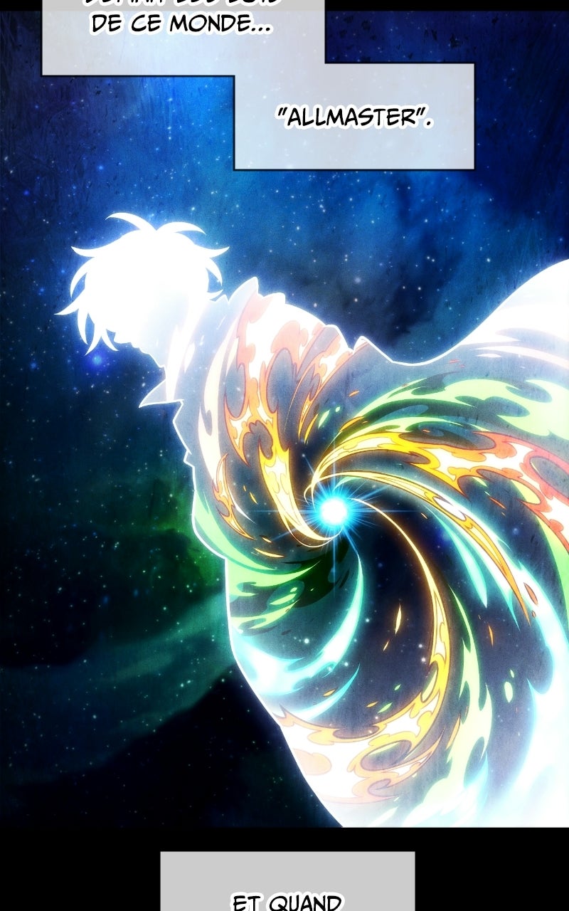 Read The Last Adventurer fr Manga Online