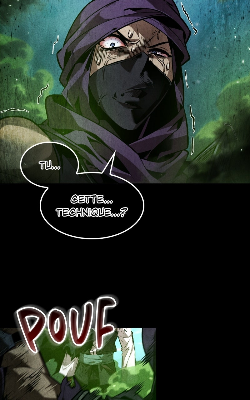 Read The Last Adventurer fr Manga Online