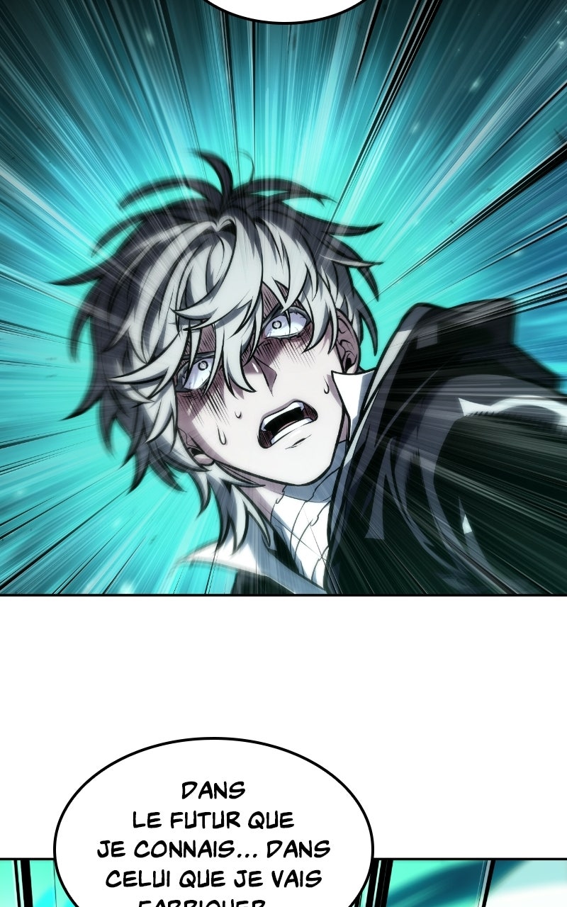 Read The Last Adventurer fr Manga Online