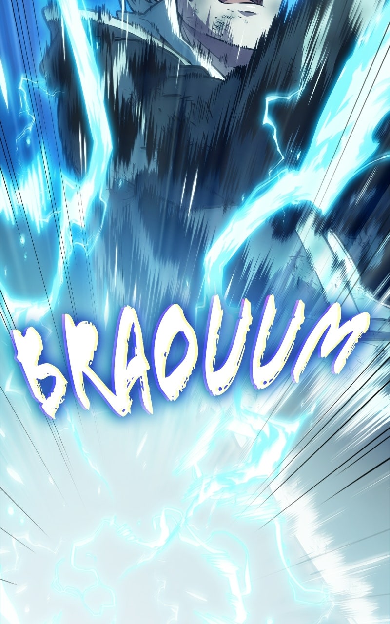 Read The Last Adventurer fr Manga Online