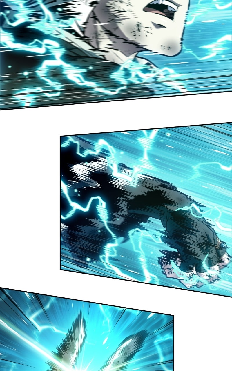 Read The Last Adventurer fr Manga Online