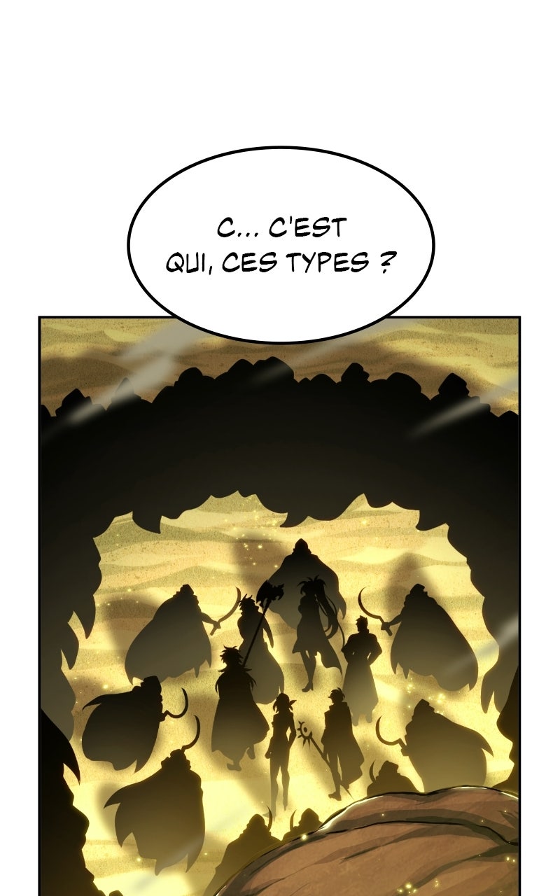 Read The Last Adventurer fr Manga Online