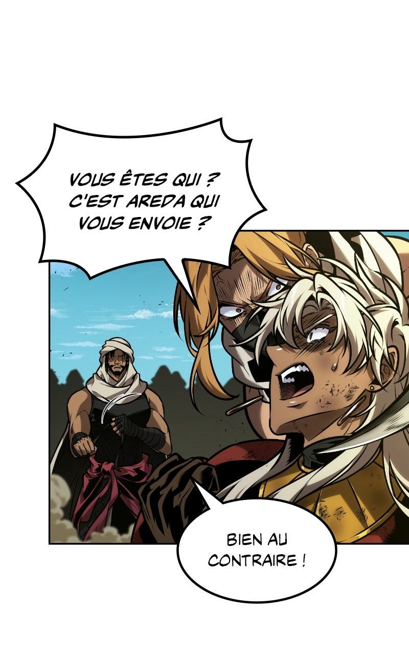 Read The Last Adventurer fr Manga Online