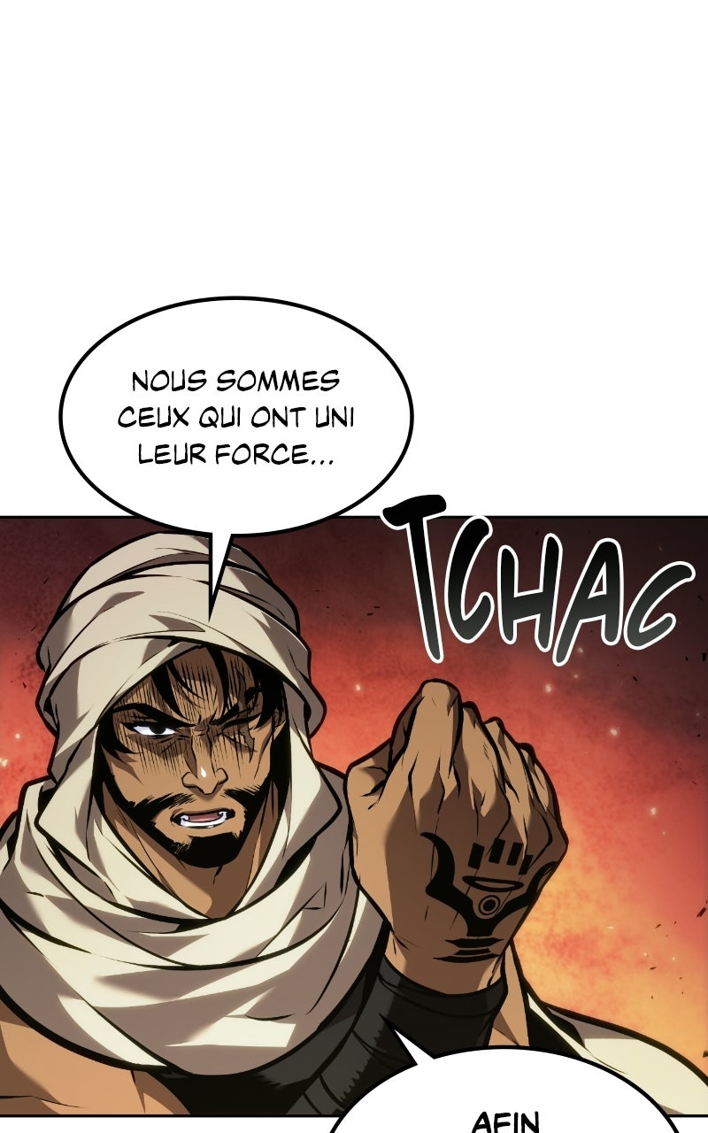 Read The Last Adventurer fr Manga Online