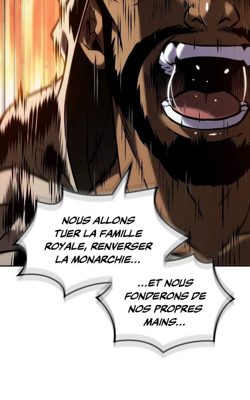 Read The Last Adventurer fr Manga Online