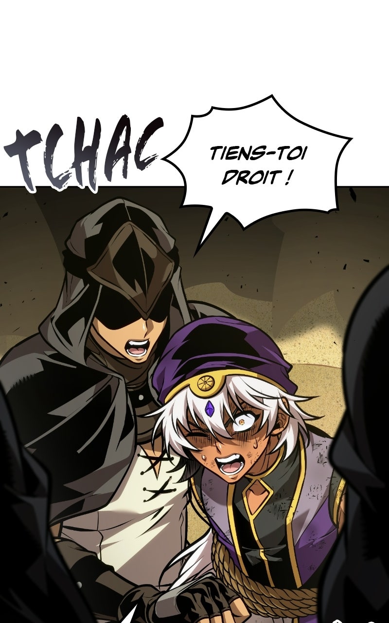 Read The Last Adventurer fr Manga Online