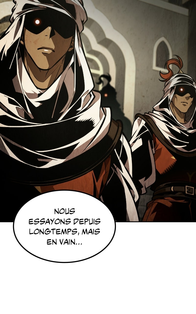 Read The Last Adventurer fr Manga Online