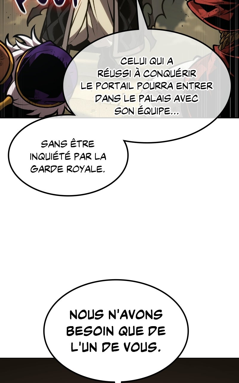 Read The Last Adventurer fr Manga Online