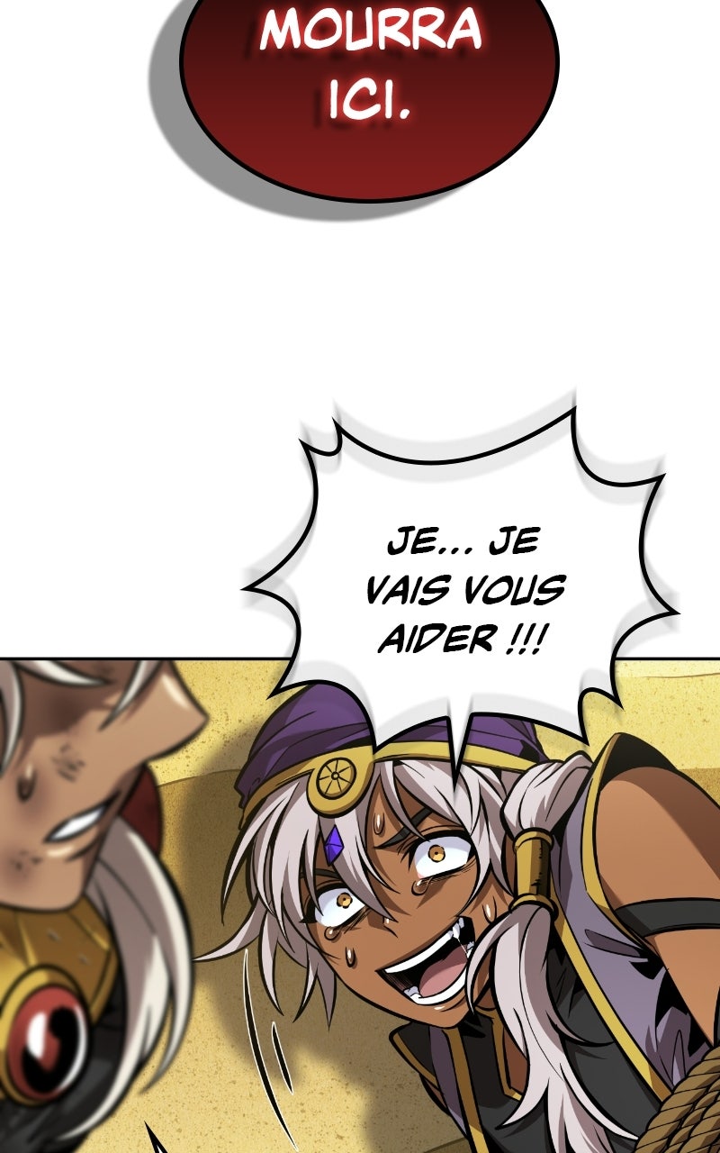 Read The Last Adventurer fr Manga Online