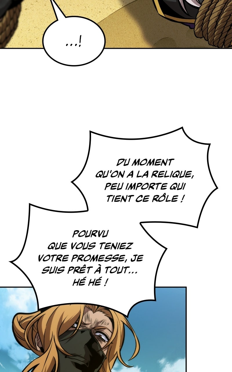 Read The Last Adventurer fr Manga Online