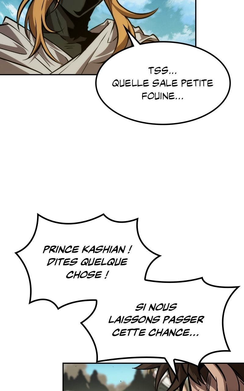 Read The Last Adventurer fr Manga Online