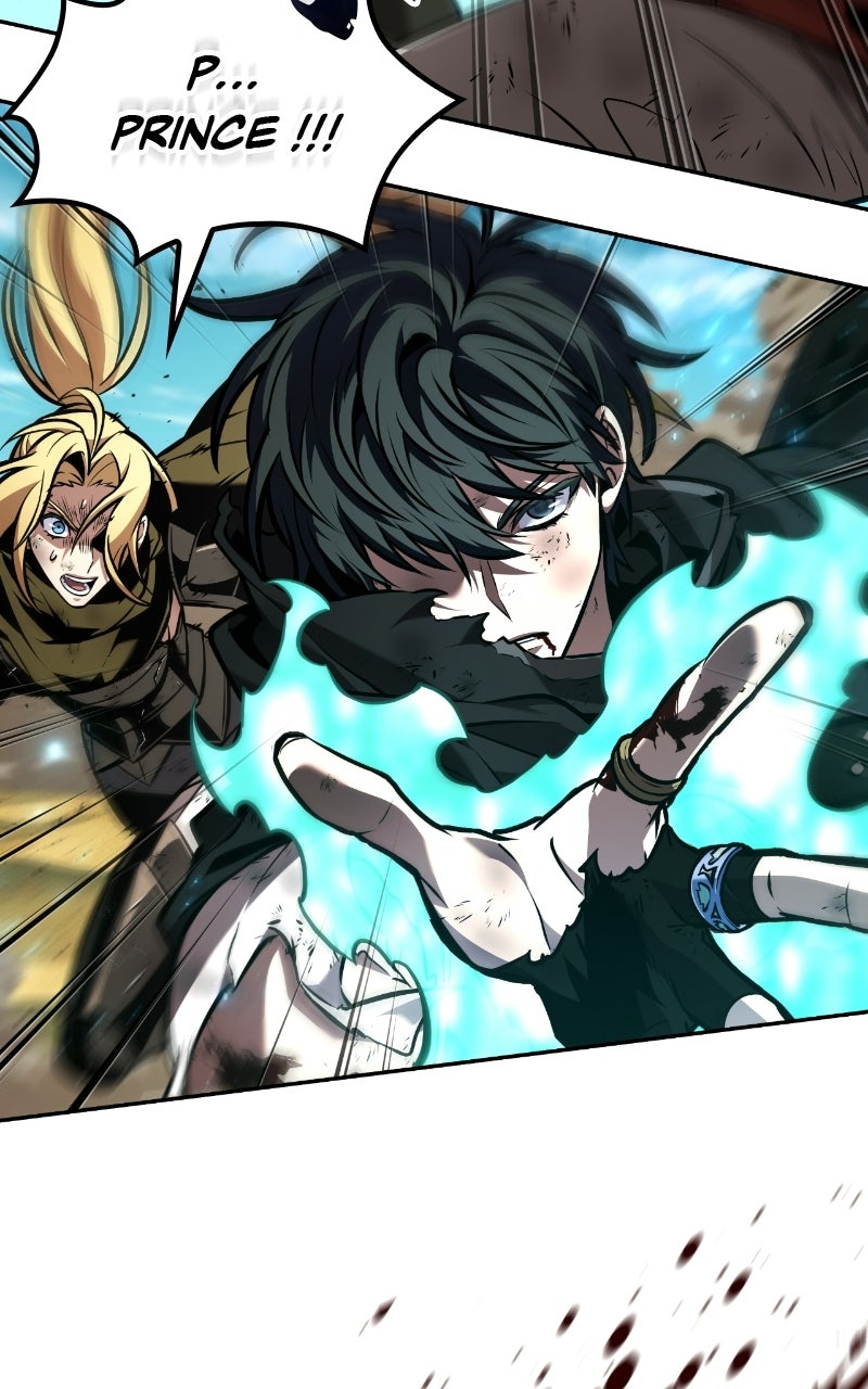 Read The Last Adventurer fr Manga Online