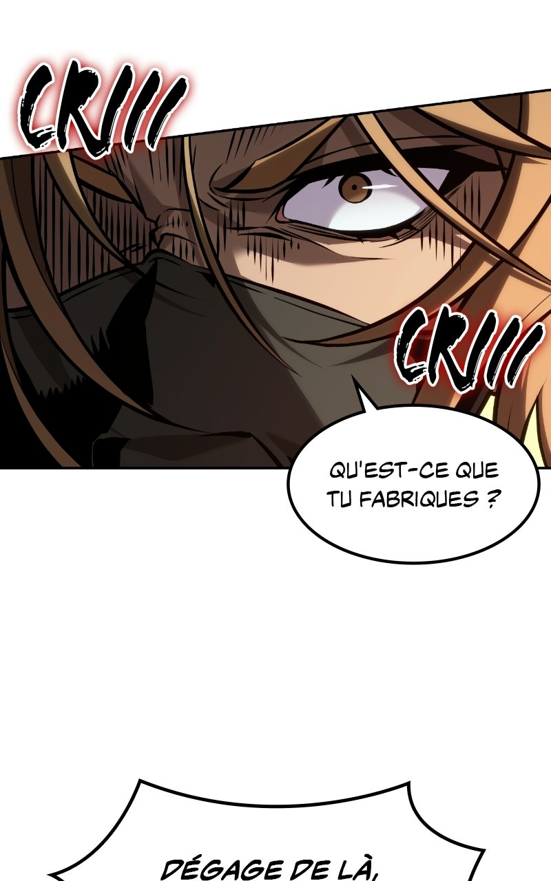 Read The Last Adventurer fr Manga Online