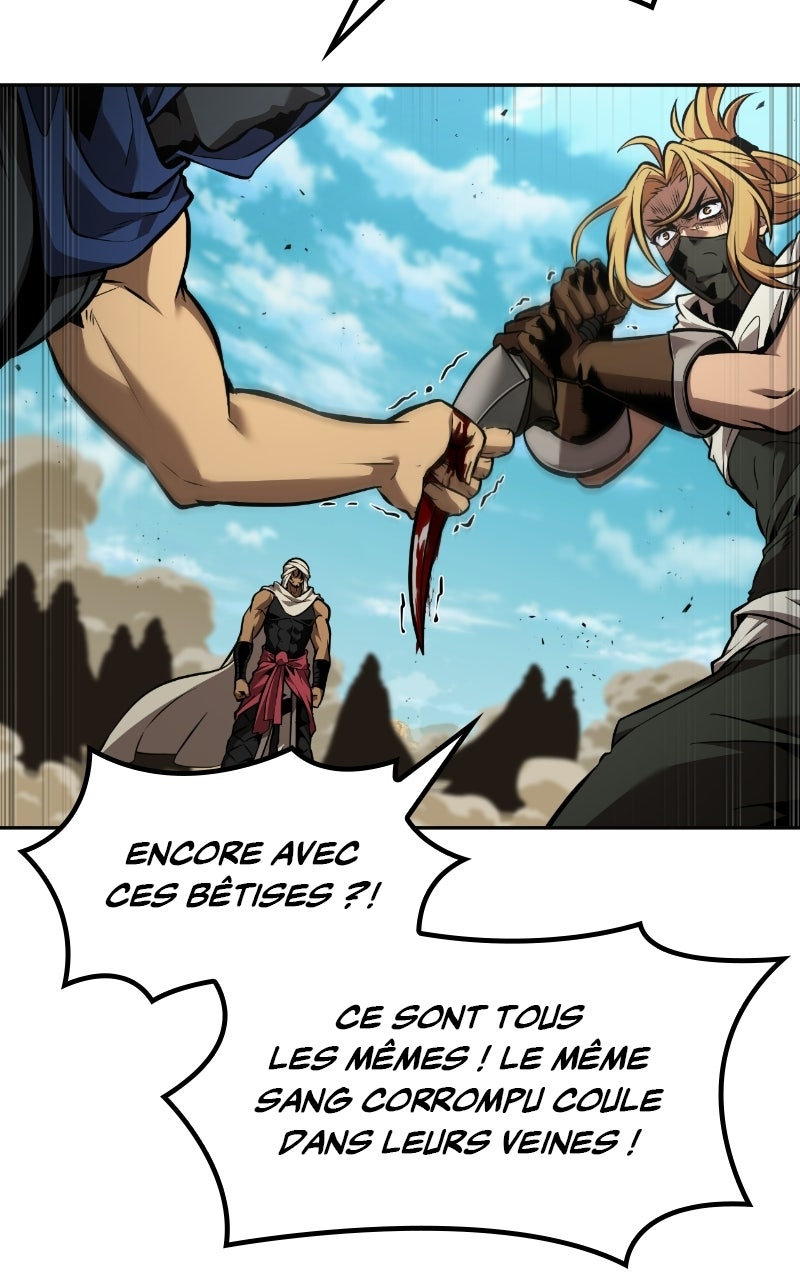 Read The Last Adventurer fr Manga Online