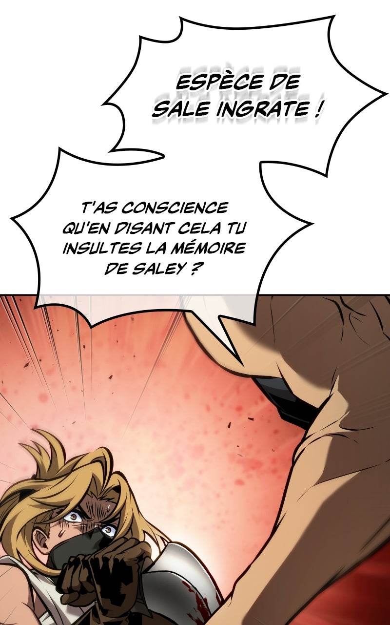 Read The Last Adventurer fr Manga Online