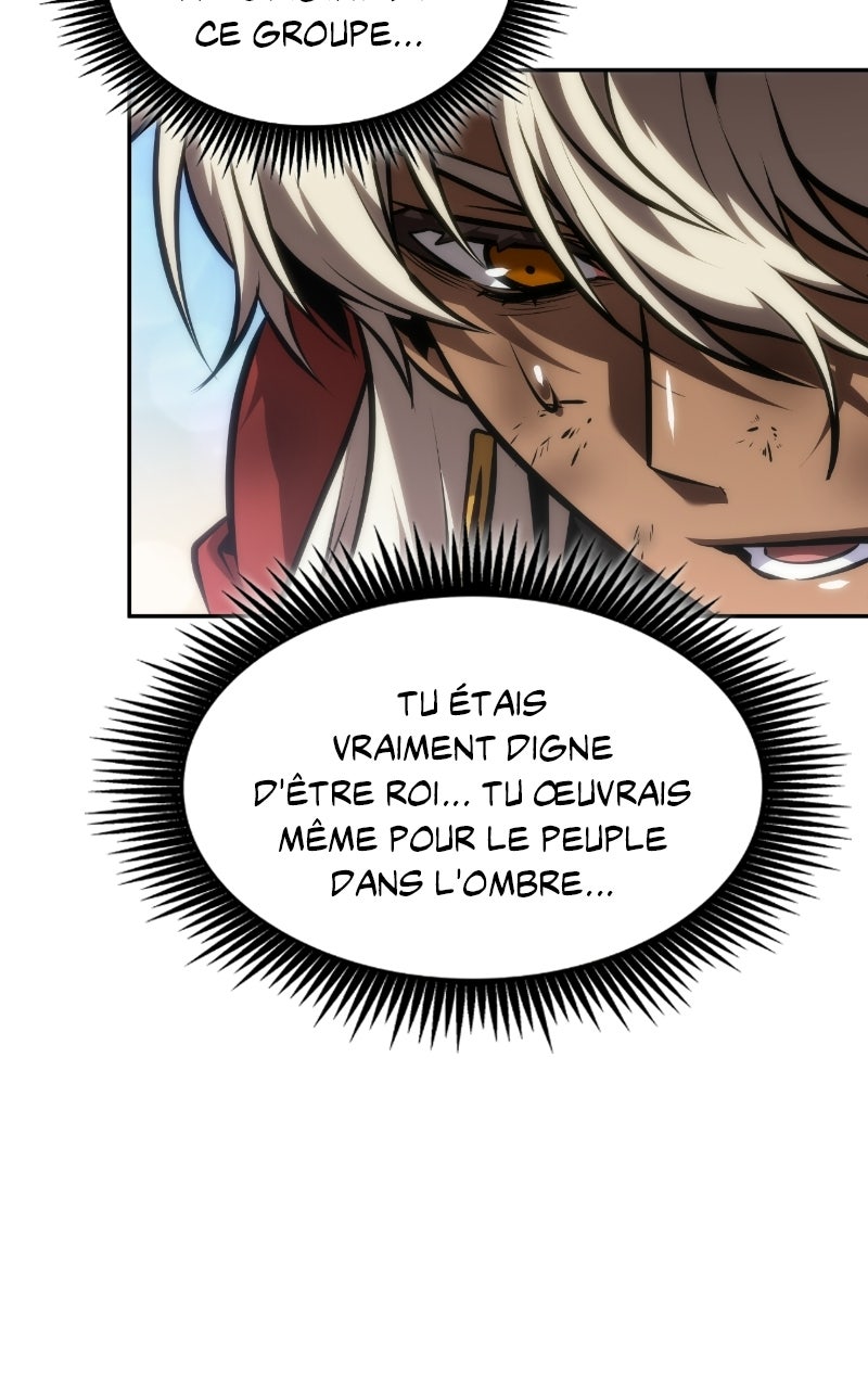 Read The Last Adventurer fr Manga Online