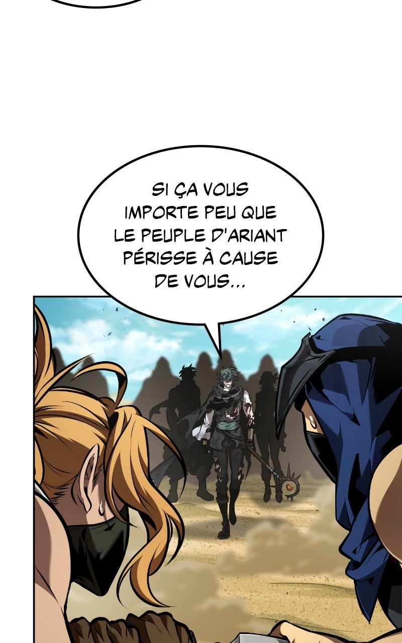 Read The Last Adventurer fr Manga Online