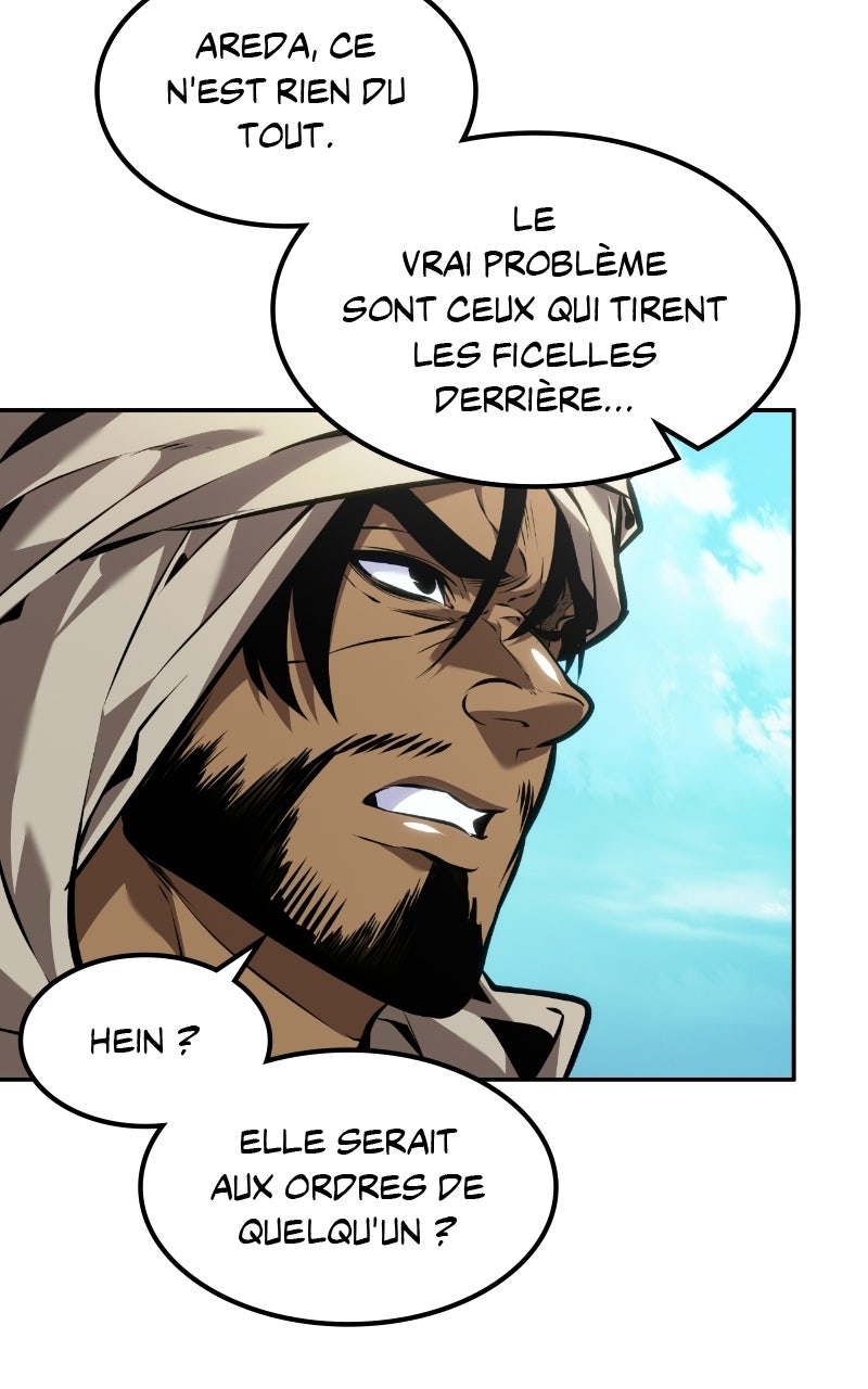 Read The Last Adventurer fr Manga Online