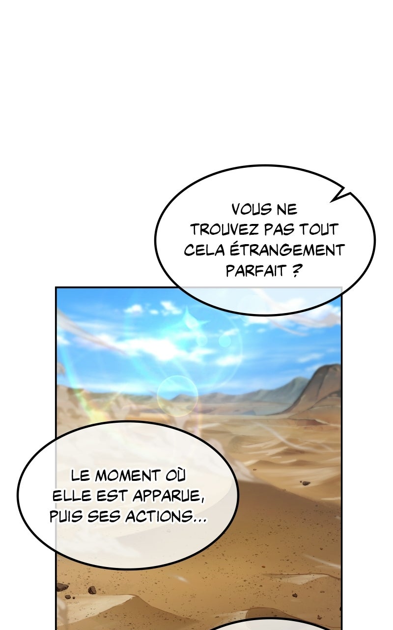 Read The Last Adventurer fr Manga Online