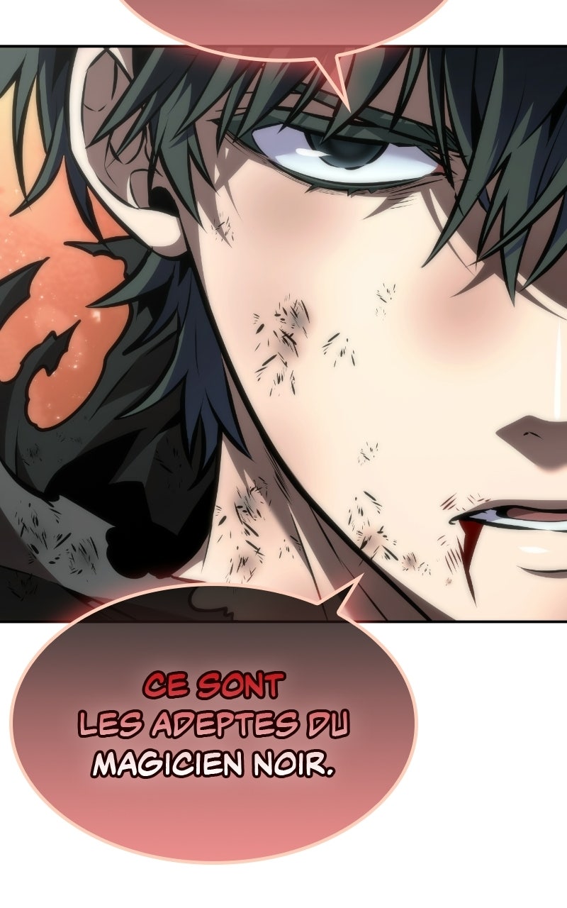 Read The Last Adventurer fr Manga Online