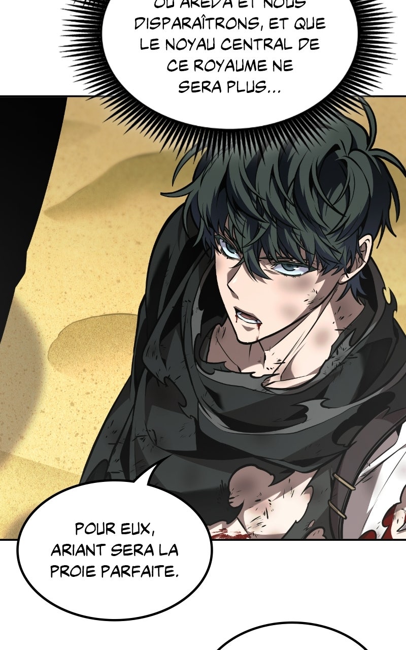 Read The Last Adventurer fr Manga Online