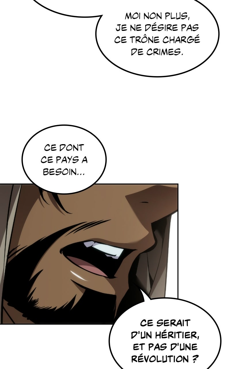 Read The Last Adventurer fr Manga Online