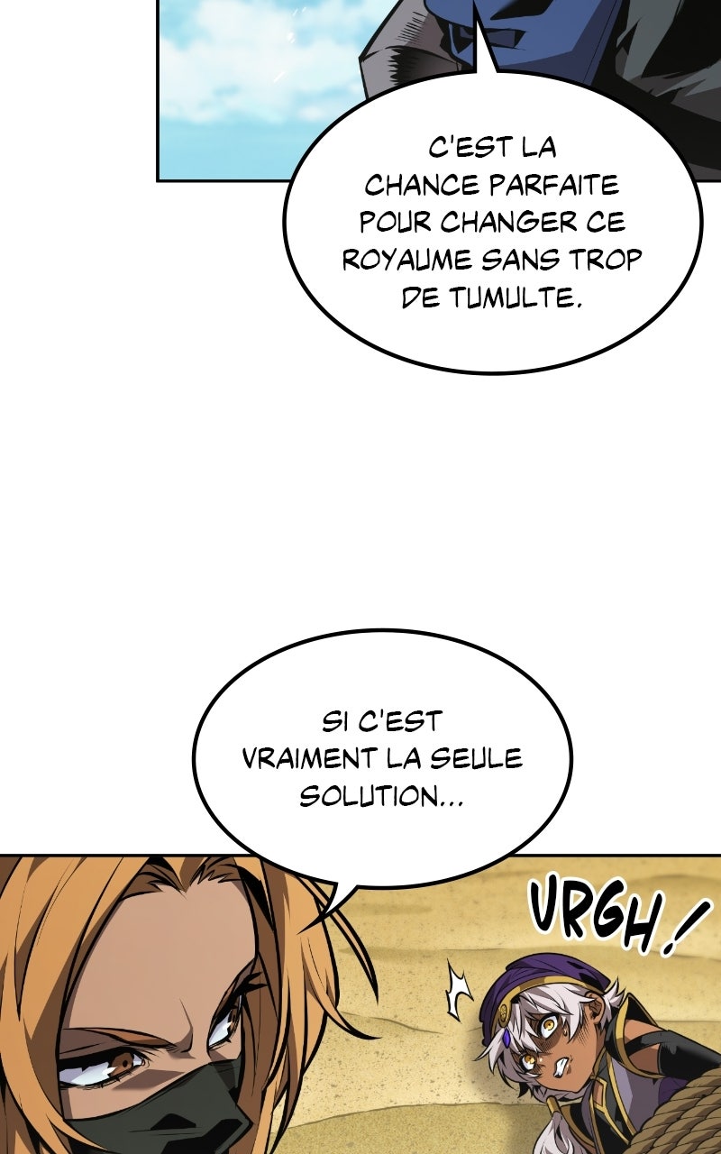 Read The Last Adventurer fr Manga Online