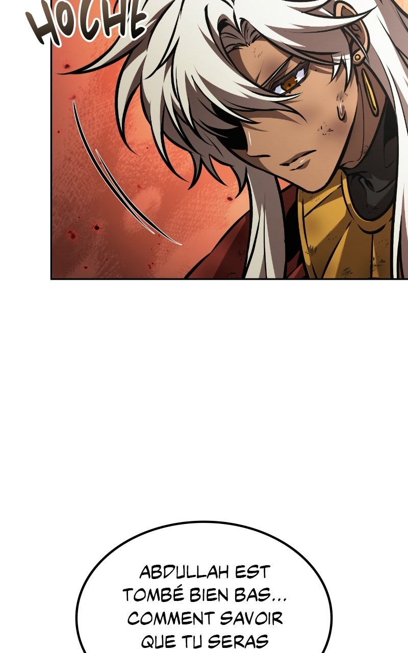 Read The Last Adventurer fr Manga Online