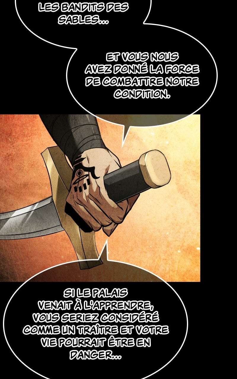 Read The Last Adventurer fr Manga Online