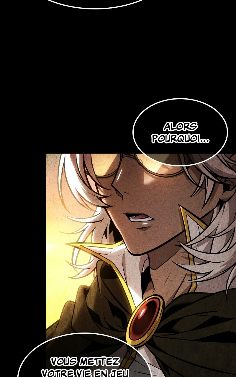 Read The Last Adventurer fr Manga Online