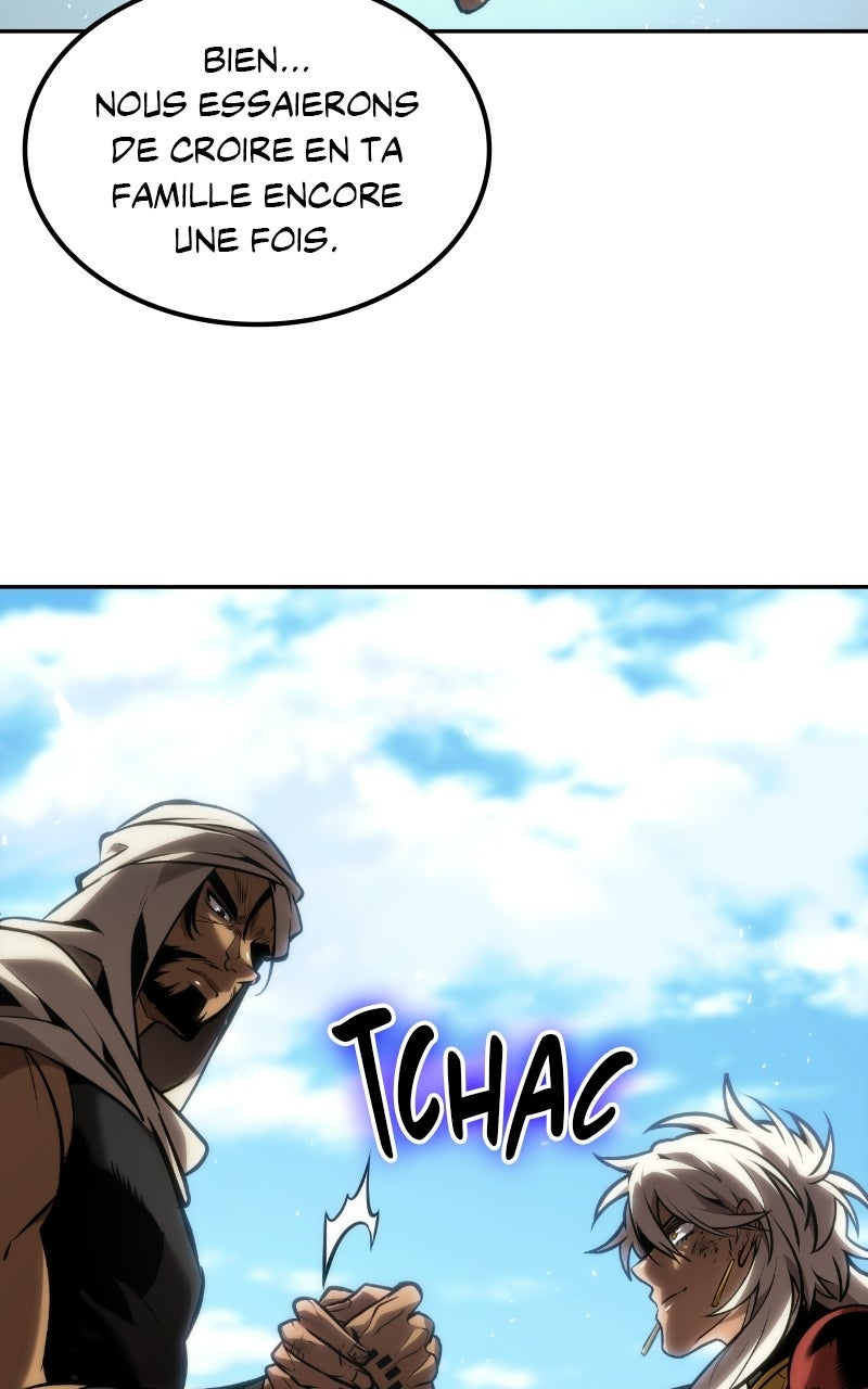 Read The Last Adventurer fr Manga Online